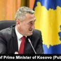 Rašić pokrenuo pitanje suživota na sednici Vlade Kosova