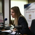 Počeo sa radom kontakt centar Vlade Srbije: Radnim danima od 9 do 15 časova građani će moći da se informišu o projektu…