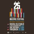 25. Internacionalni JazzFest predstavlja Biseru Veletanlić , Vasil Hadžimanov bend i još puno dobrog jazza 5. septembra