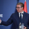 Vučić sutra sa Dodikom na otvaranju Doma zdravlja "Srbija" u Stanarima