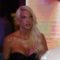 Jelena Karleuša donira novac nastradalima u razornim poplavama FOTO