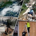 URAGAN MILTON SVE BLIŽI FLORIDI Simulacija bujične poplave uliva strah u kosti, Desantis upozorio: Ko ostane, umreće