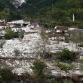 Vlada FBiH: Prestanak stanja prirodne nesreće, pomoć domaćinstvima od 270.000 evra