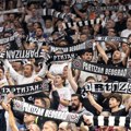 I Partizan napušta Arenu, Evroligu protiv Monaka mora da igra u drugoj hali