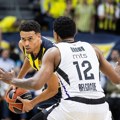 Fener traži seriju dobrih rezultata, Partizan želi da izbegne treći vezani poraz