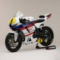 Dunlop pneumatici za novi Pro Honda CBR600RR kup