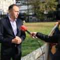 Stevović: Klizalište na Trgu Svetog Đorđa od sredine decembra