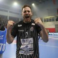 Partizan je nepobediv u srpskom rukometu: Vojvodina pala u Beogradu, crno-beli hoće titulu!