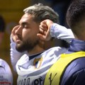 Portu se nije dalo da stigne Sporting – „sapleo“ ga Famalikao!