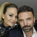 Ljubav na delu: Jelena Tomašević posvetila suprugu Ivanu dirljivu rođendansku poruku! (FOTO)