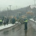 Devojka zadobila povrede ruke i noge