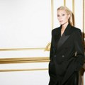 Gwyneth Paltrow za Saint Laurent: Glumica dominira u novoj kampanji