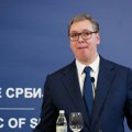 Vučić otputovao na forum u Davos: Mnogo teških obaveza i mnogo važnih stvari za Srbiju