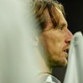 Rasulo! Rat u realu - Luka modrić pravio haos! Hrvatski as brutalno napao prvu zvezdu tima! Hitno se oglasio Anćeloti