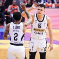 UŽIVO Partizan – Vojvodina: Za polufinale!