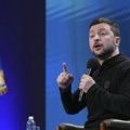 Zelenski: Ukrajini nije potreban privremeni prekid vatre, već trajno okončanje rata