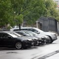 Ima gore nego u Beogradu: Parking u Zagrebu postao hit na mrežama kad se pojavila ova fotografija: "Kako ovo funkcioniše?"