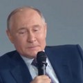 "Jednoga dana..." Putin tvrdi da će ovo biti budućnost u Evropi: Franzuci ratuju za Rusiju