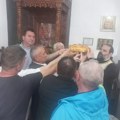 Demokratska stranka obeležila slavu