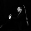 Veče virtuozne tambure, džeza i romske magije na Guitar Art Festivalu