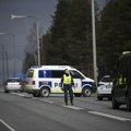 Srušio se borbeni avion u Finskoj, pilot se katapultirao i na bezbednom je