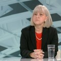 Rektorka Univerziteta umetnosti:Pitanje je da li su razgovori vlasti i Univerziteta zaista iskreni