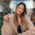 Verila se bivša žena Ognjena Amidžića: Lepa manekenka pokazala skupoceni prsten, pa potkačila voditelja?