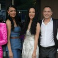 Zlatin sin upoznao devojku sa bivšom ženom! Miki Dudić cveta pored pobednice "Zvezde Granda":Teodora Toković se pojavila na…
