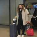 Princ od Vranje se vratio iz Bazela: Napravio pravu pometnju na aerodromu u Beogradu, a evo kako komentariše ispadanje u…
