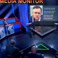 (Video) "ponavlja kao papagaj, kakav crni plan on: Ima?!" Rusi brutalno ismevali Trampa na državnoj televiziji: Evo šta…