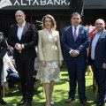 Snažna ruka srpskom agraru: ALTA banka sa specijalnim ponudama na Poljoprivrednom sajmu