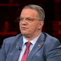 "Đokić ne može da bude i rektor i političar, mora da se odluči" Ministar Stanković o detaljima sastanka: Predložili smo…