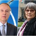 "Ovk nije teroristička organizacija" Ovo su reči Nataše Kandić, glavne promoterske rektora Đokića svedočila protiv Srba…