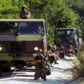 Novi kontigent Vojske Srbije u misiji UN u Centralnoafričkoj Republici