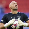 Dmitrović, Brašanac i Nastasić ispali iz lige