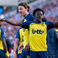 Kletva je prekinuta na najlepši način: Union Sen Žiloaz je šampion Belgije!