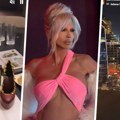 Karleuša kupila stan u Dubaiju: Iskeširala 1.000.000 evra za "perverzni luksuz", evo šta će sve dobiti