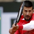 Đoković protiv Mutea u četvrtak posle 15.00