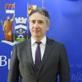 Gradonačelnik Vranja zarađuje oko 230.000 mesečno