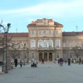 Napadnuti članovi Zbora građana Smedereva dok su prikupljali potpise