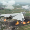 Istorijski juriš: Ukrajinci su ovo uradili prvi put od početka rata VIDEO