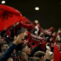 "Albanski tifozi grme - prijatelji Srba nam ne daju na stadion" Bura u Albaniji zbog ulaznica za meč sa Srbijom: Najvatreniji…
