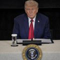 Donald Tramp: U četvrtak nastavak pregovora sa Iranom, o nuklearnom programu