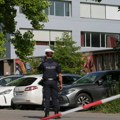 U kući napadača na školu u Gracu pronađeno oproštajno pismo