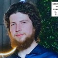 Robert (25) nestao u Ćupriji: Porodica moli za pomoć, pozovite policiju ako ga vidite (Foto)