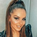 Svastika Ražnatovića blista u venčanici: Mladoženja poznati muškarac, najbogatija Rodićka ne krije osmeh