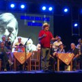 40. Memorijal "Miroslav Antić" u Mokrinu