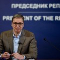 Vučić danas na međunarodnom forumu studenata u Palati pravde: Glavna tema skupa "Sloboda i suverenost naroda u 21. veku"