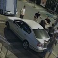 Novi Pazar: Tuča blokadera zbog donacija