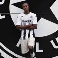"Dijara se ovde proslavio": Partizan potvrdio, Senegalac je stigao u Humsku